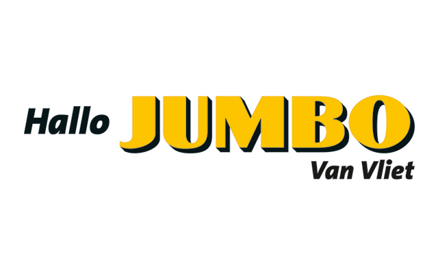 Jumbo Van Vliet Nieuw-Vennep