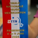 Nieuwe “oude” winnaars bij de Leimuidense Open Dubbelkampioenschappen   